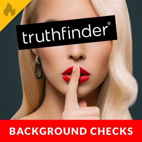 truthfinder sign up|$1 Background Check 